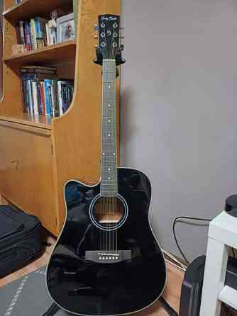 Kitara vasenkätiselle Tampere