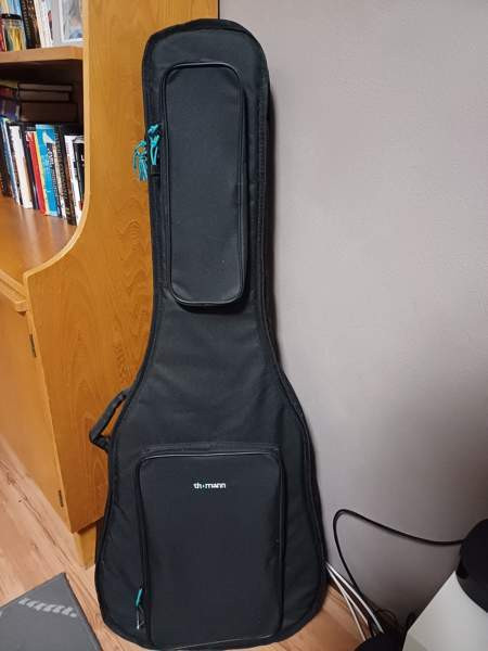 Kitara vasenkätiselle Tampere - photo 2