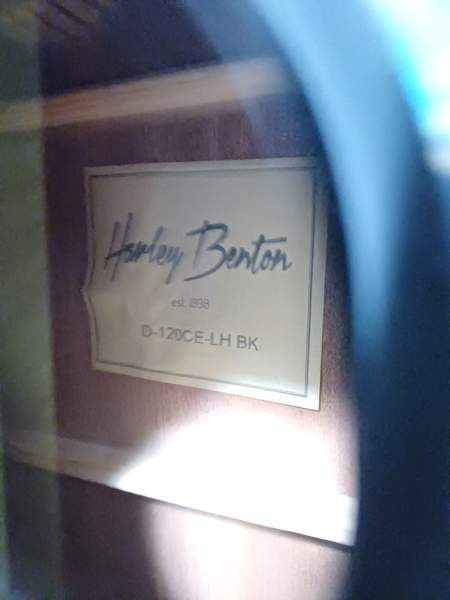 Kitara vasenkätiselle Tampere - photo 4