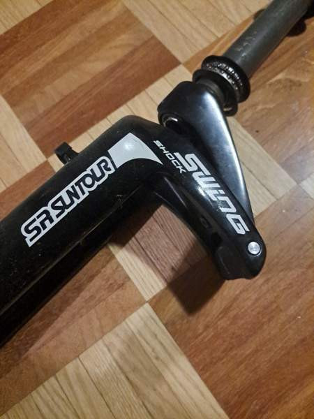 Joustohaarukka Оулу - изображение 2