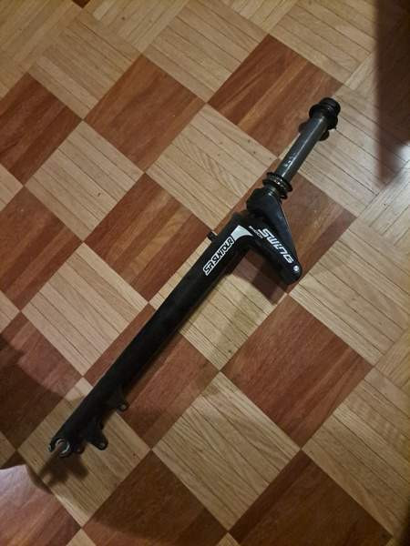 Joustohaarukka Оулу - изображение 1