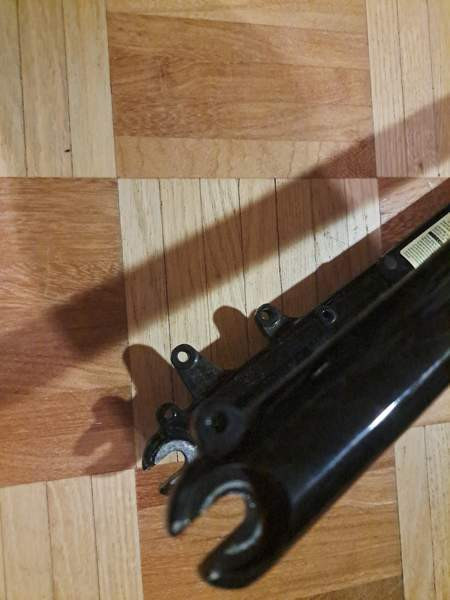 Joustohaarukka Оулу - изображение 4