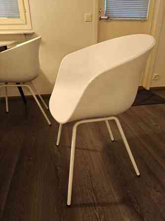 Hay About a chair Торнио