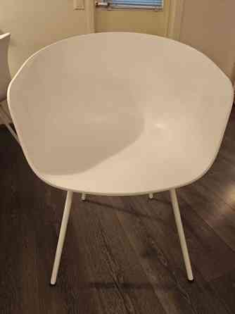 Hay About a chair Торнио