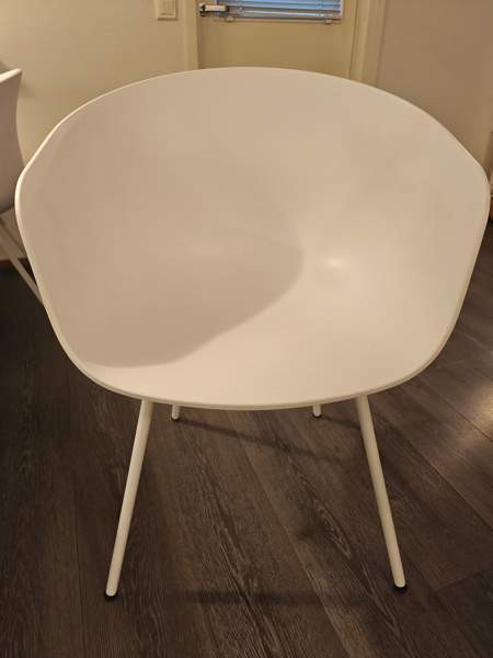 Hay About a chair Tornio – foto 2