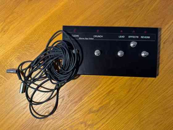 Bluetone Crossroad 2+2 Reverb kaikilla mausteilla Helsinki