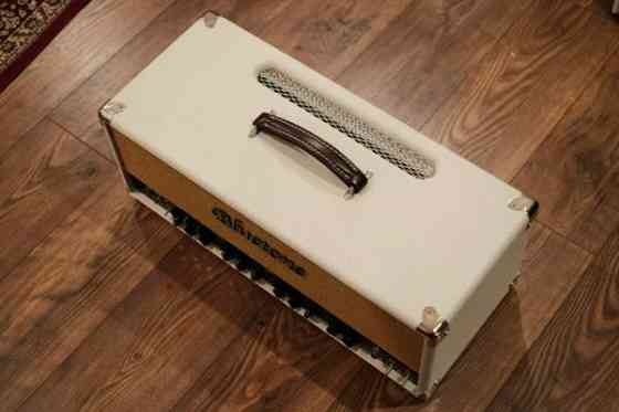 Bluetone Crossroad 2+2 Reverb kaikilla mausteilla Helsinki