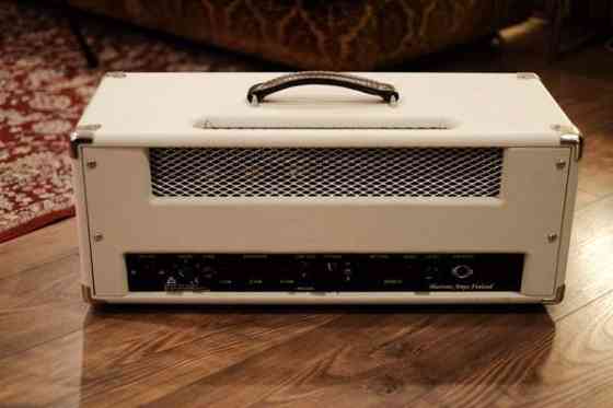 Bluetone Crossroad 2+2 Reverb kaikilla mausteilla Helsinki