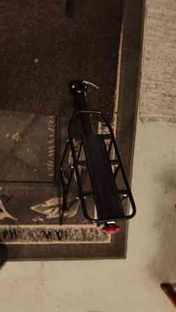 Tarakka/tavarateline Muhos