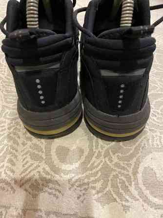 Nike Air Max jumppa ja treenikengät Vantaa