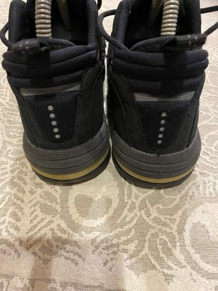 Nike Air Max jumppa ja treenikengät Vantaa - photo 3