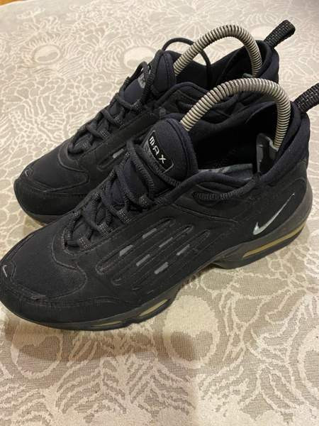 Nike Air Max jumppa ja treenikengät Vantaa - photo 1