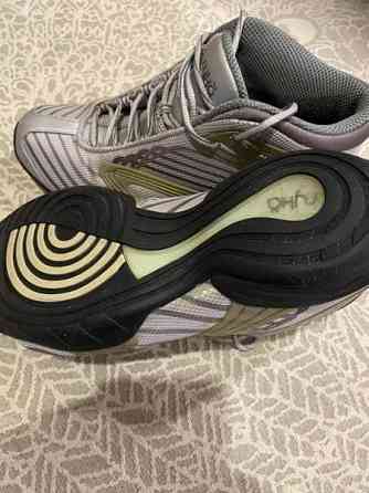 Rykä jumppa ja salitreeni kengät. Vantaa