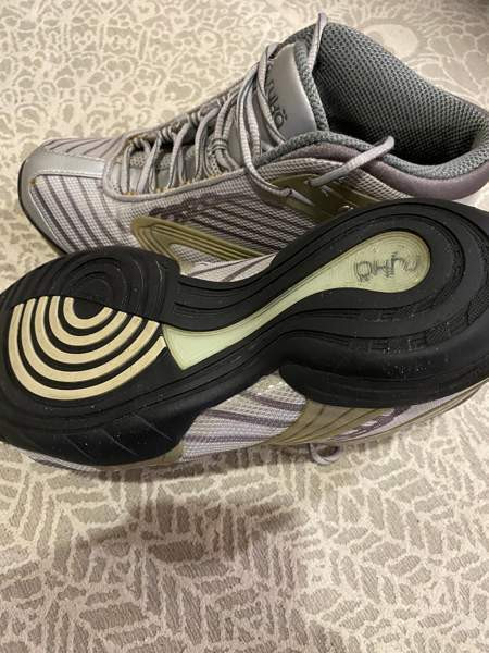 Rykä jumppa ja salitreeni kengät. Vantaa - photo 2