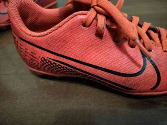 Nappikset 34 Kauhava