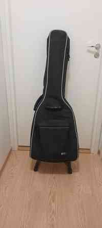 Fender puoliakustinen kitara Helsinki