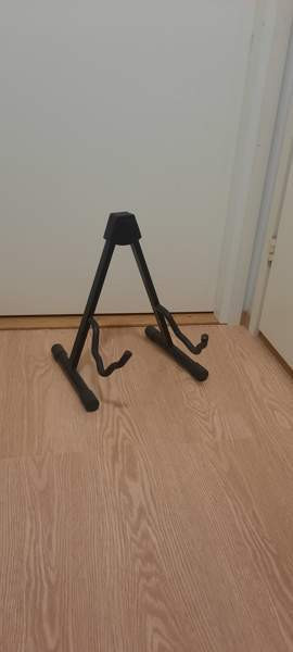 Fender puoliakustinen kitara Helsinki – foto 6