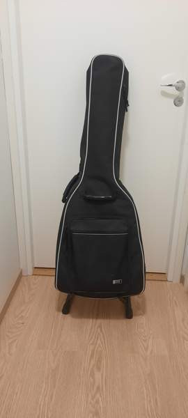 Fender puoliakustinen kitara Helsinki – foto 5