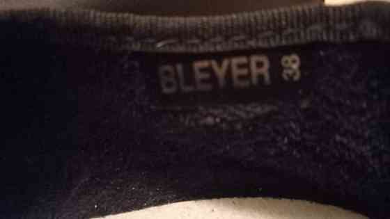 Bleyer Universal koko 38 Haemeenlinna