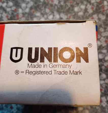 UNION Polkupyörän valo Naantali