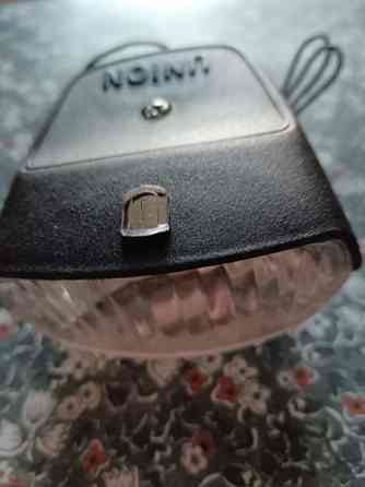 UNION Polkupyörän valo Naantali