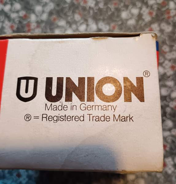 UNION Polkupyörän valo Naantali - valokuva 4