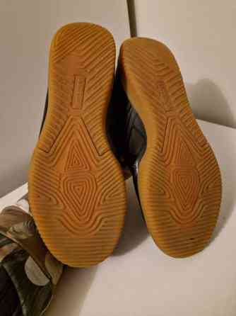 Umbro sisäpelikengät Tampere