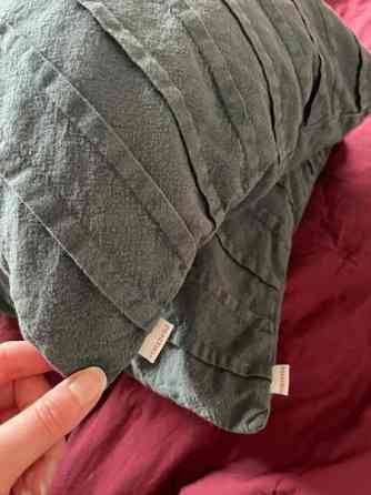 Pentik koristetyynyt 2 kpl (tyynyt ja päälliset) Helsinki