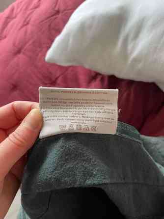 Pentik koristetyynyt 2 kpl (tyynyt ja päälliset) Helsinki