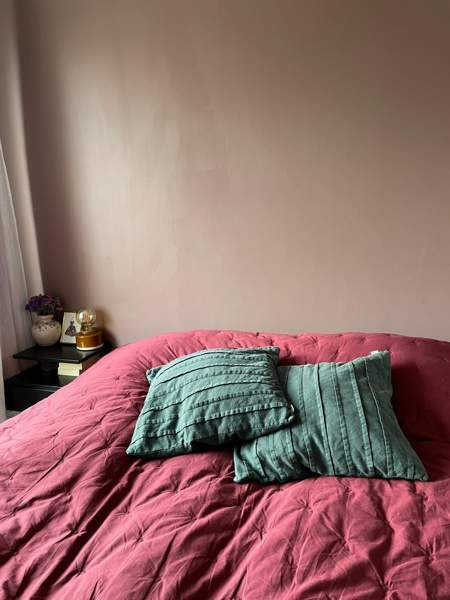 Pentik koristetyynyt 2 kpl (tyynyt ja päälliset) Helsinki – foto 1