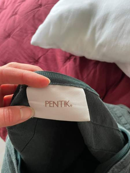 Pentik koristetyynyt 2 kpl (tyynyt ja päälliset) Helsinki – foto 4