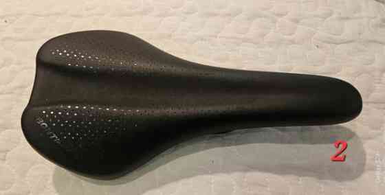 Satula Bontrager Arvada Turku