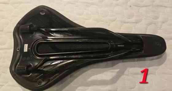 Satula Bontrager Arvada Turku