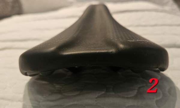 Satula Bontrager Arvada Turku - photo 2