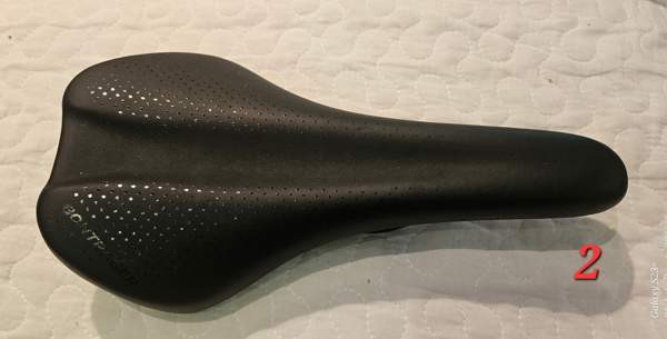 Satula Bontrager Arvada Turku - photo 1