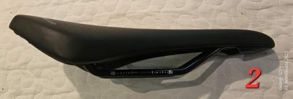 Satula Bontrager Arvada Turku - photo 3