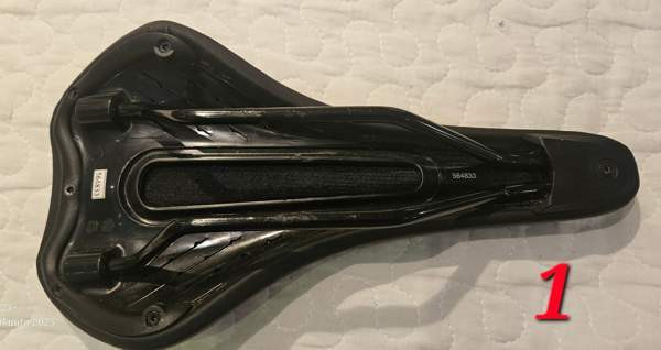 Satula Bontrager Arvada Turku - photo 4