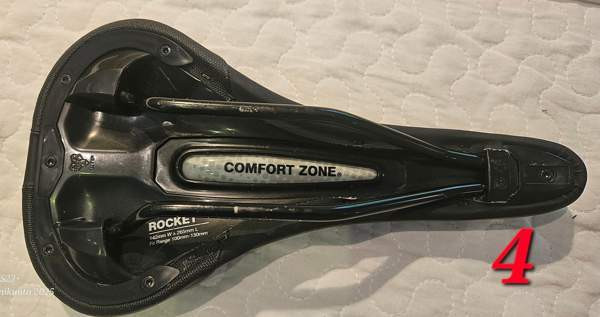 Satula WBT Rocket Turku - photo 4