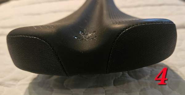 Satula WBT Rocket Turku - photo 3