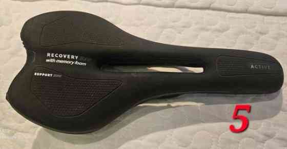 Satula Recovery zone Turku