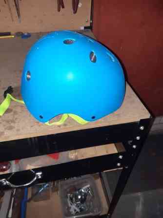 Pyöräilykypärä Alavus