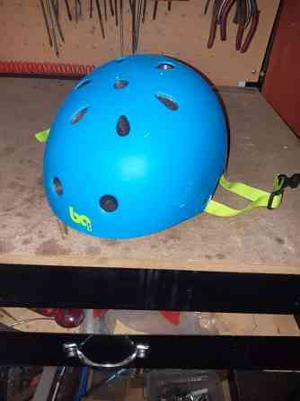 Pyöräilykypärä Alavus