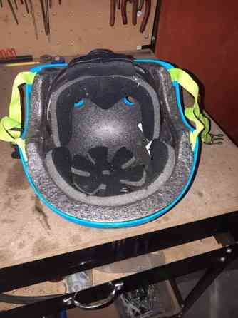 Pyöräilykypärä Alavus