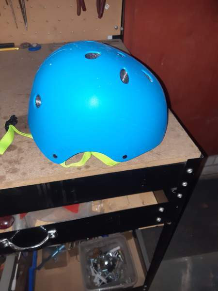 Pyöräilykypärä Alavus - изображение 1