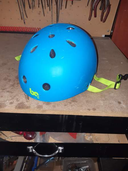 Pyöräilykypärä Alavus - изображение 2