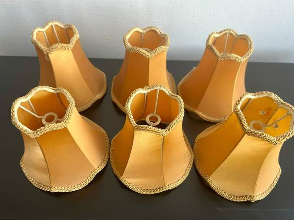 Maria Teresia -kattokruunu, 6 valolähdettä Helsinki - изображение 4