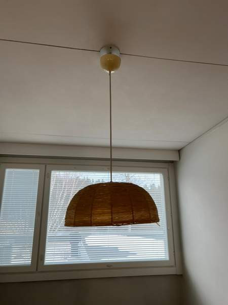 Kattovalaisin Lahti - valokuva 2