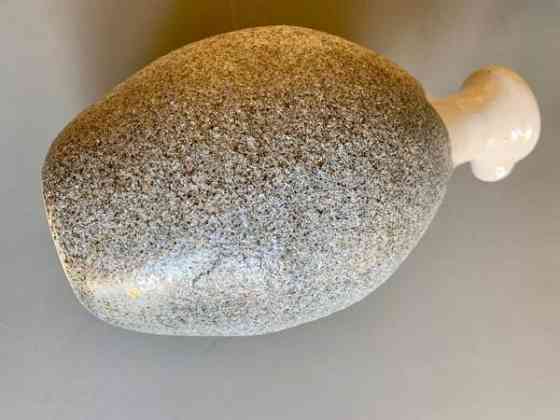 Iso Pahkala maljakko / kaadin Helsinki