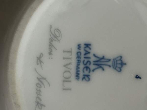 Maljakko Hämeenlinna - valokuva 5