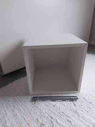 Ikean eket seinähylly Karkkila